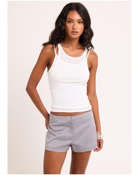 Insight - Nyx Double Layer Tank