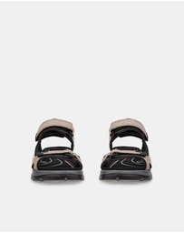 ECCO - ECCO Offroad