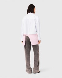 Maje - Cevardo Shirt