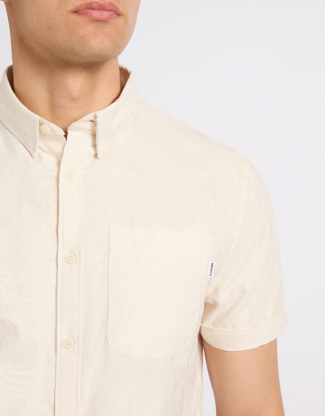 Marcs - Baker Cotton Shirt