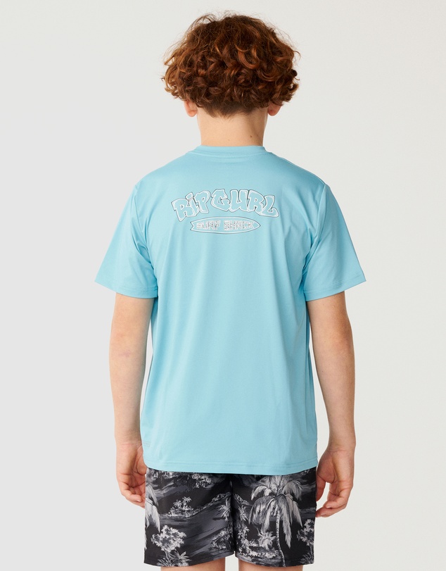 Rip Curl - Surf Shack UPF SS Tee - Teens