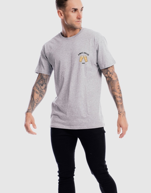 DVNT - Always Chilled Tee