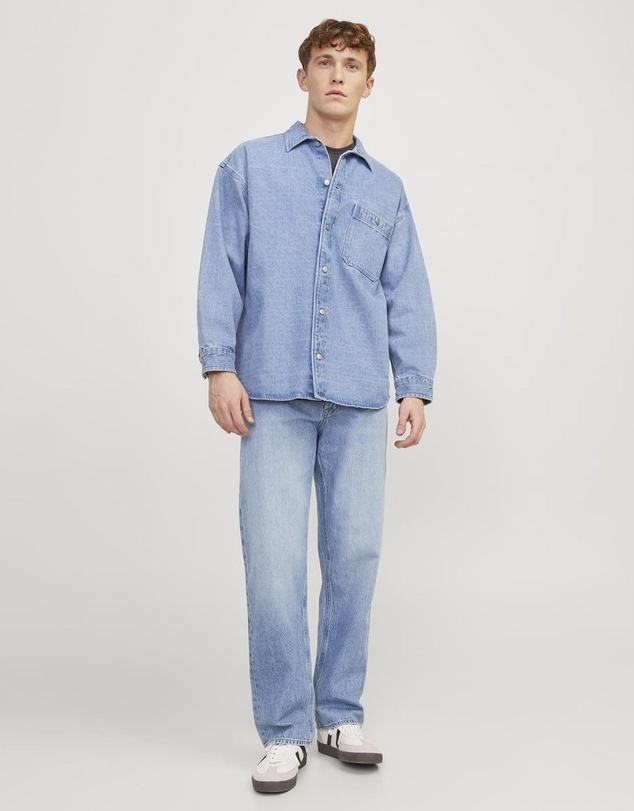 Jack & Jones - Eddie Original 326 Loose Fit Jeans