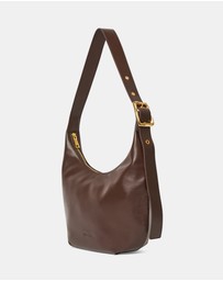Brie Leon - Large Everyday Croissant Bag