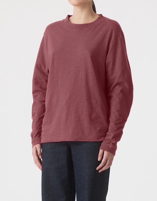 Nobody Denim - Dolores LS Tee