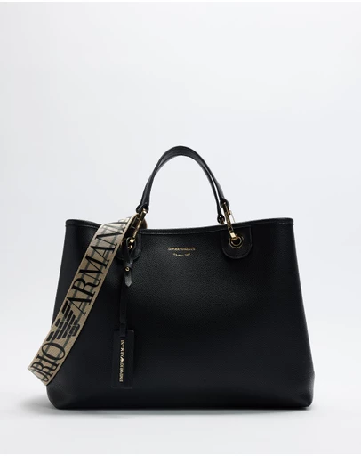 Emporio Armani - Shopping M St. Cervo