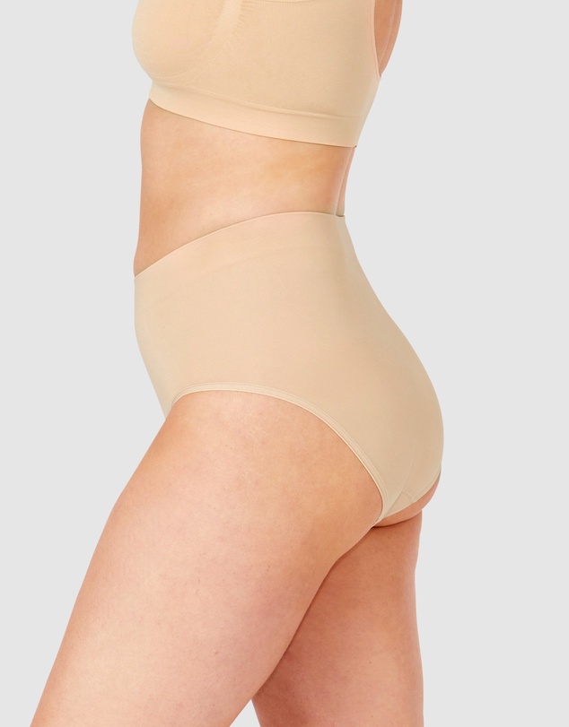 Ambra - 2 Pack Powerlite Full Brief