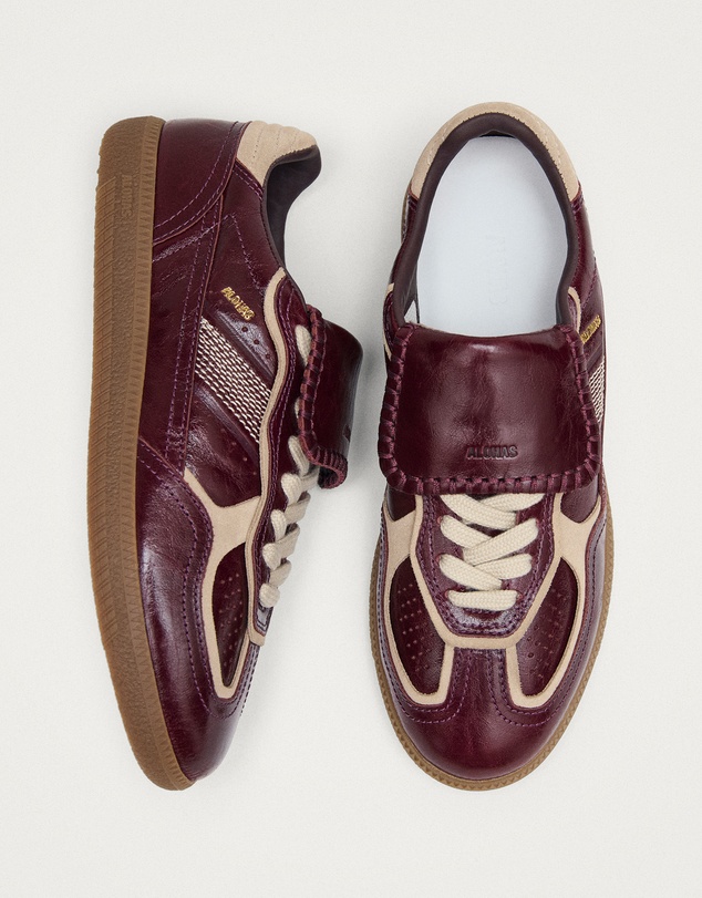 Alohas - TB. 490 Club Leather Sneakers - Women's