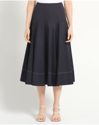Stella - Obscura Skirt