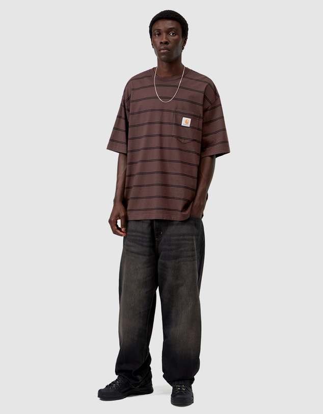 Carhartt WIP - SS Cardona Pocket T-Shirt