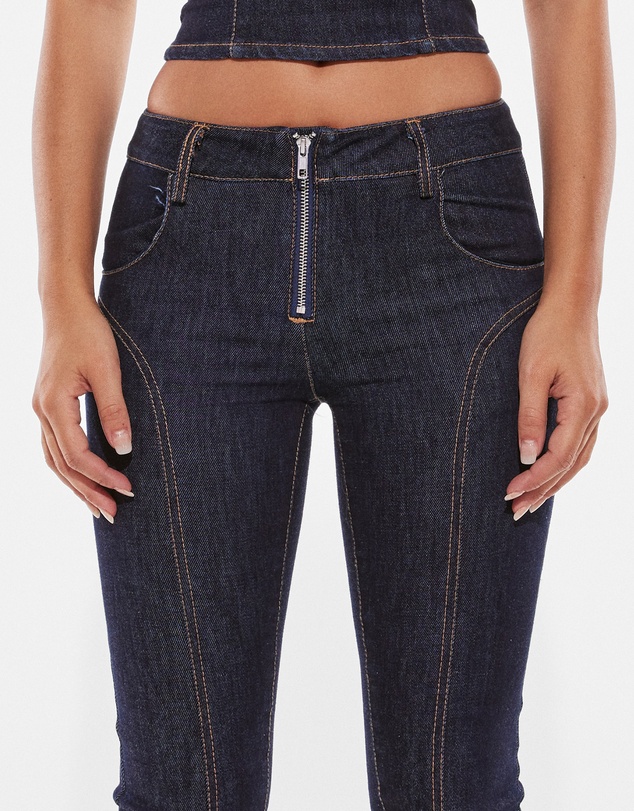 BY.DYLN - Hannah Capri Pants