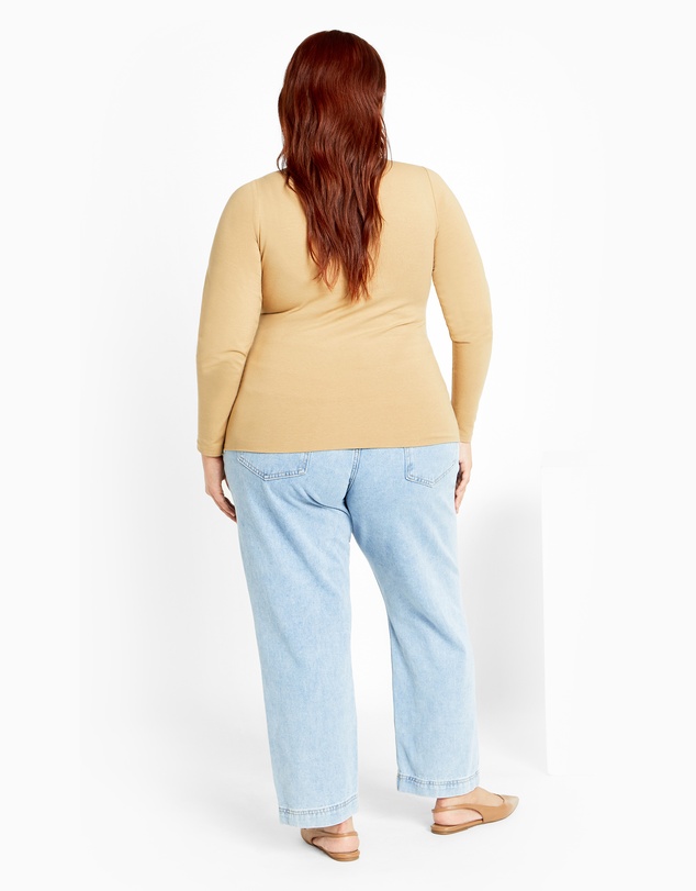 City Chic - Noa Top