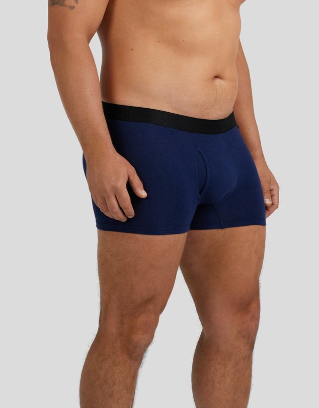 Johnny Bigg - Comfort Flex Trunk