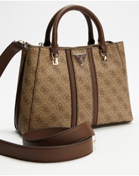 GUESS - Noreen Girlfriend Satchel