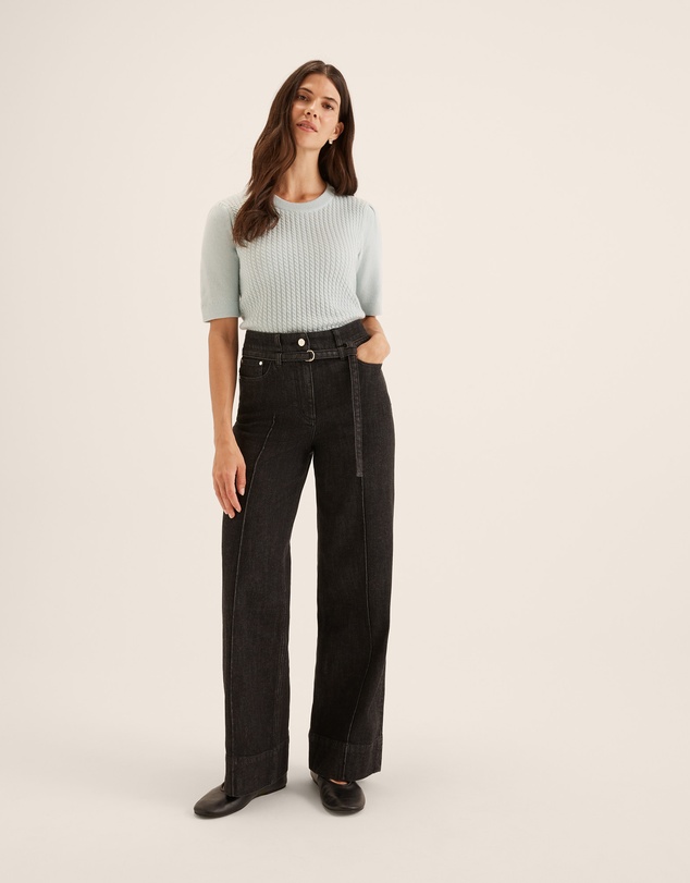 Review - Tahny Knit Jacket