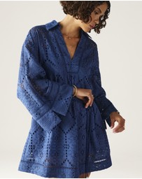 MOS The Label - Filomena Mini Dress