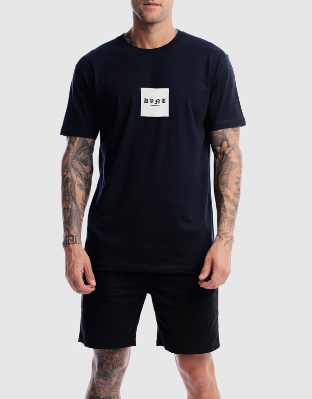 DVNT - S.E.S. Tee