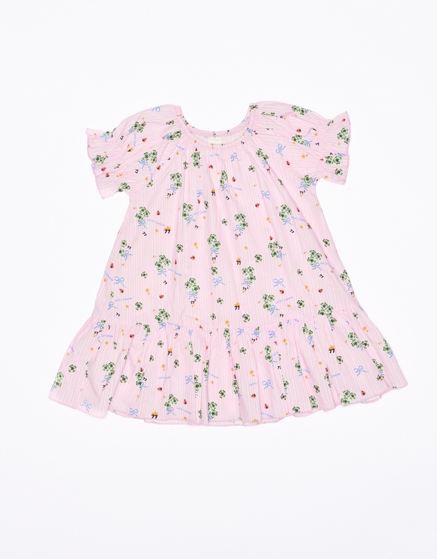 Walnut Melbourne - Alexa Dress