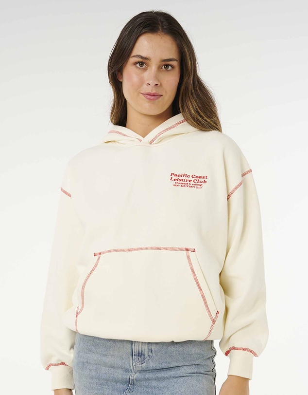 Rip Curl - Pacific Oversized Hood
