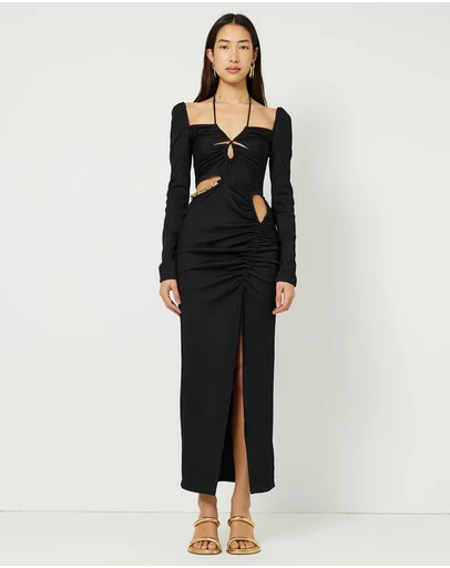 Nicola Finetti - Lorelei Dress