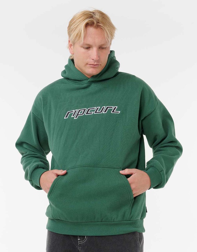 Rip Curl - Nu Dose Hood