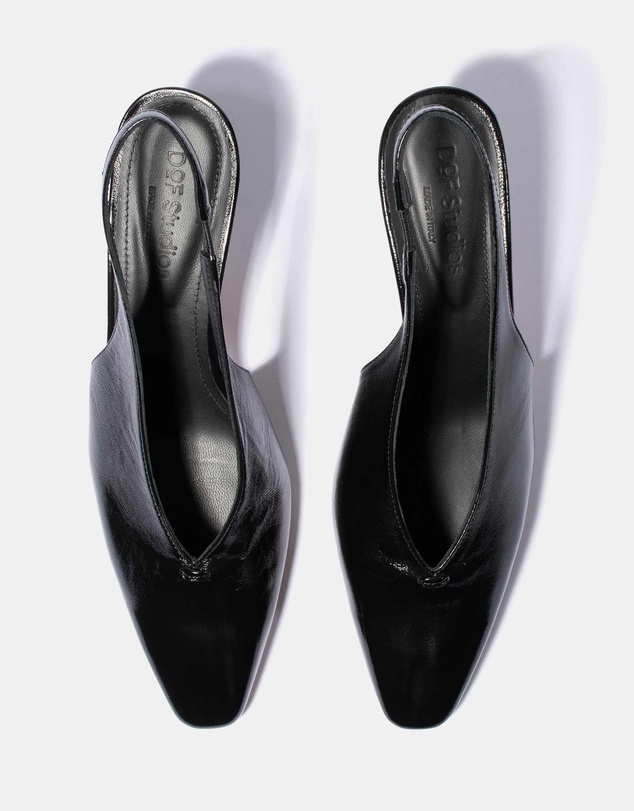DoF Studios - Lulu Heels