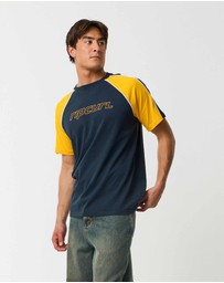 Rip Curl - Panel Beater Tee