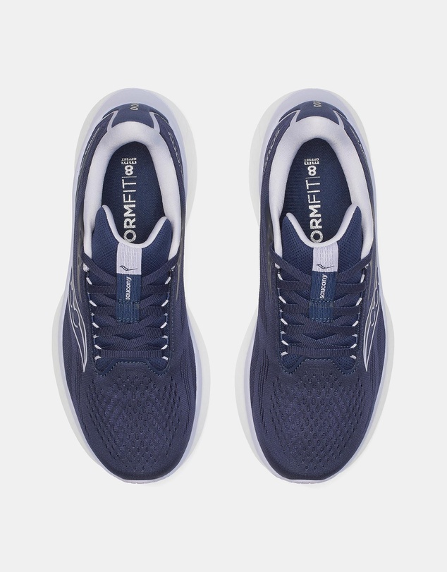 Saucony - Ride 18 - Women's