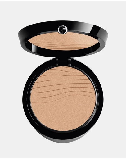 Giorgio Armani - Luminous Silk Glow Fusion Powder