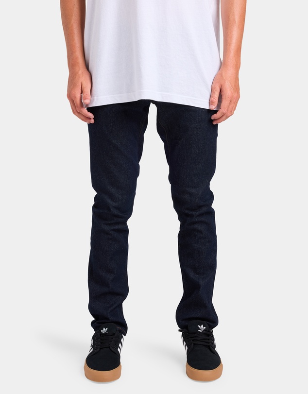 Volcom - Mens V 2X4 Stretch Denim Jeans