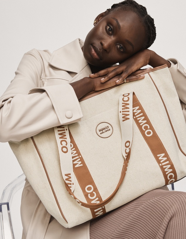 MIMCO - Est. 96 Tote Bag