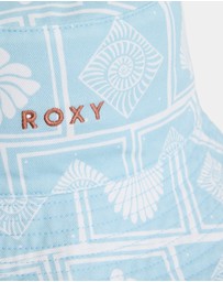 Roxy - Womens Jasmine Paradise Bucket Hat