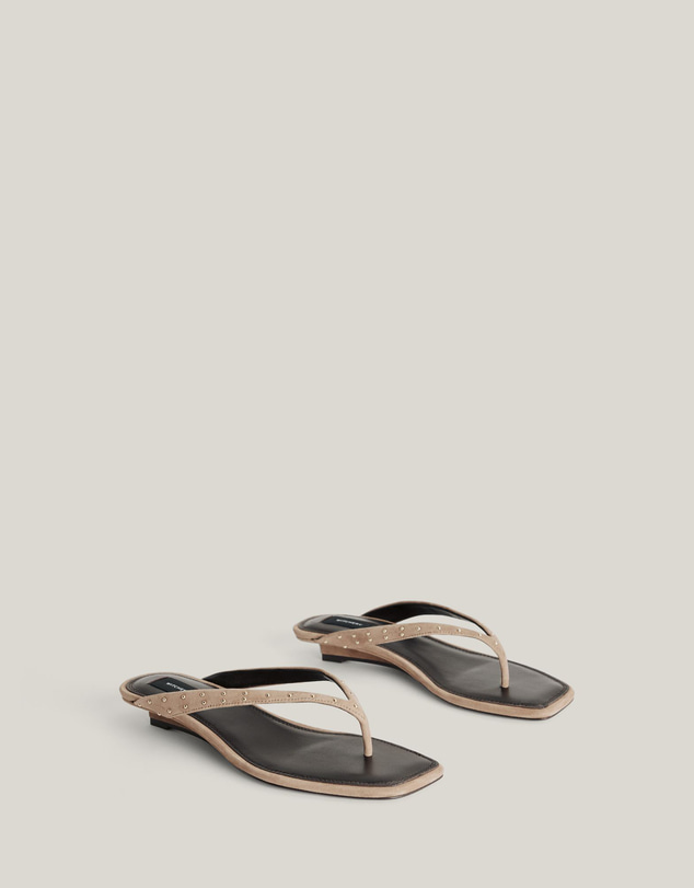 Witchery - Franca Micro Heels
