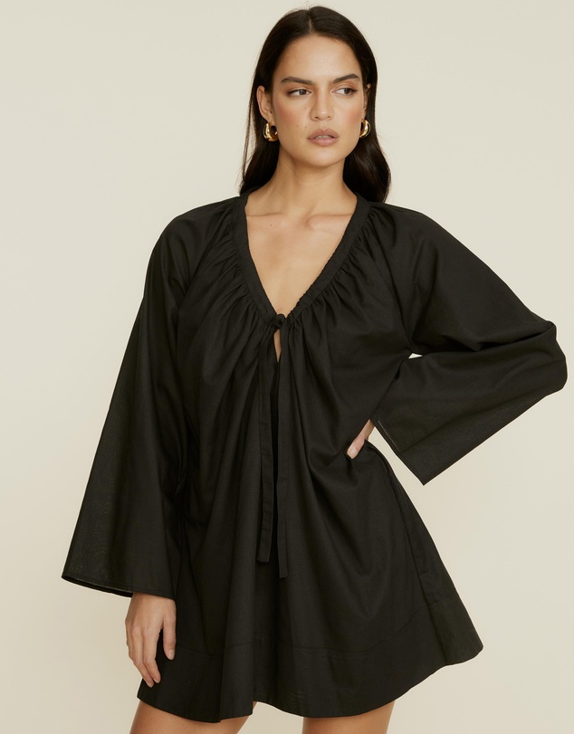 The Fated - Rima Mini Dress