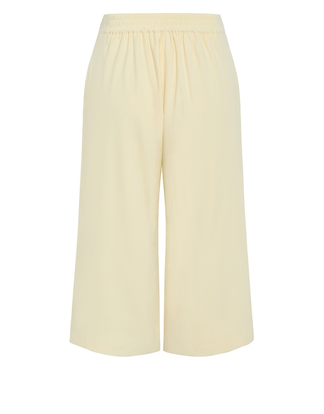 City Chic - Abbie Crop Pant
