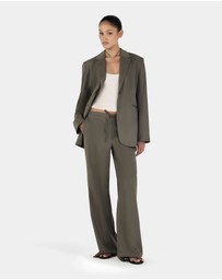 Ownley - Isla Blazer
