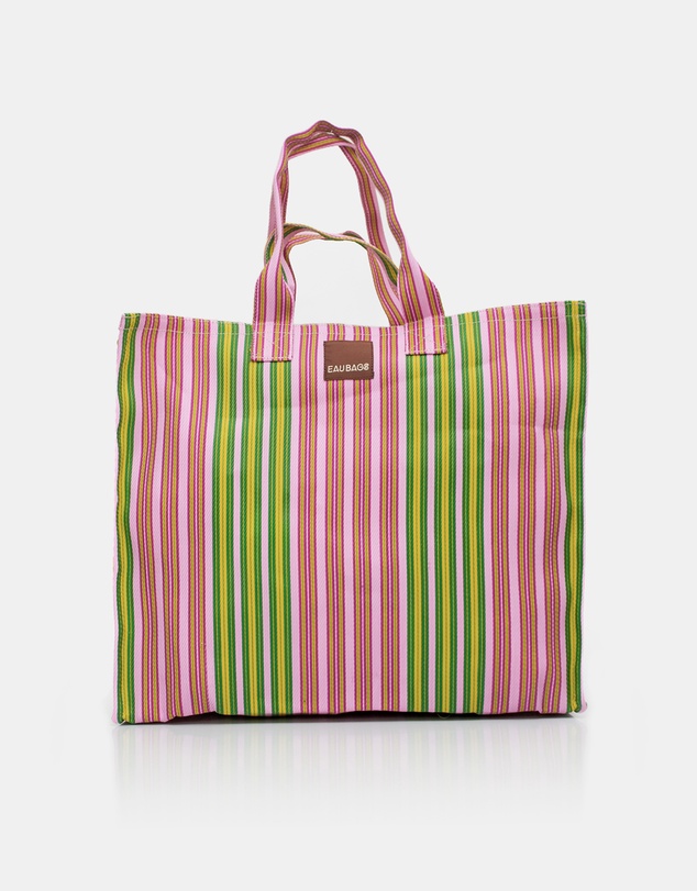EAU BAGS - Vacay Travel Bag