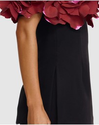Acler - Frant Top