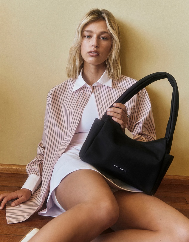 Status Anxiety - Paloma Bag