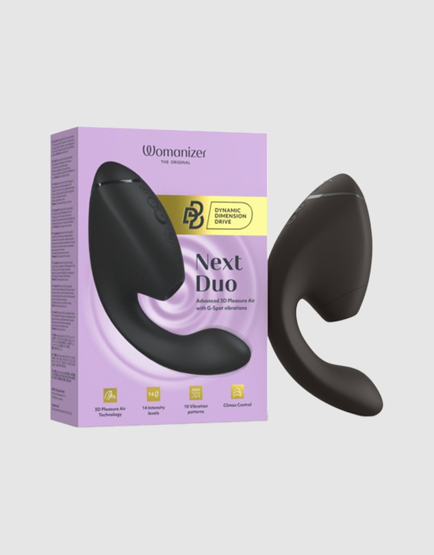Womanizer - Next Duo