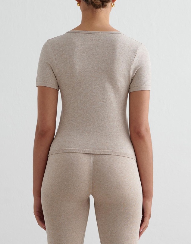Aim'n - Shape Seamless SS T-Shirt