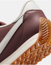 Nike - Pacific Leather Shoes - Women's
