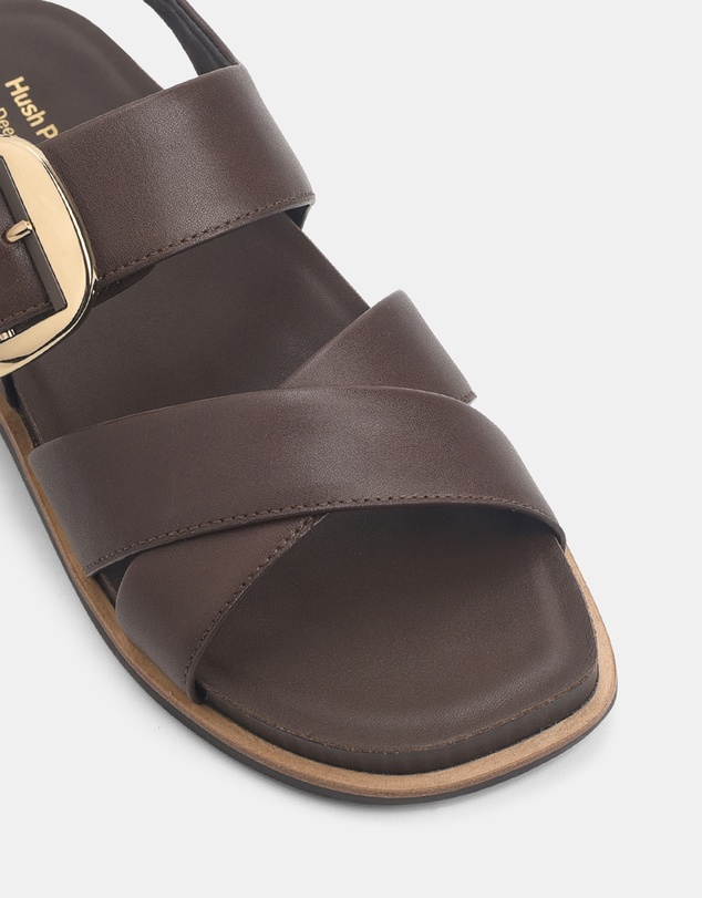 Hush Puppies - Jester