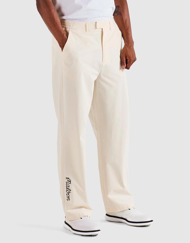 Malbon - Magnolia Edo Pants