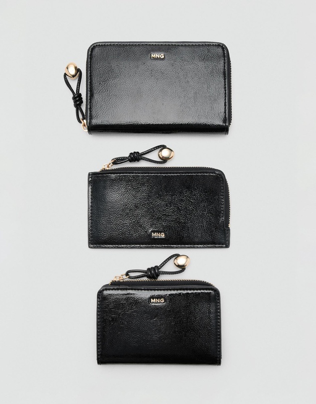 M.N.G - Vivi Small Wallet