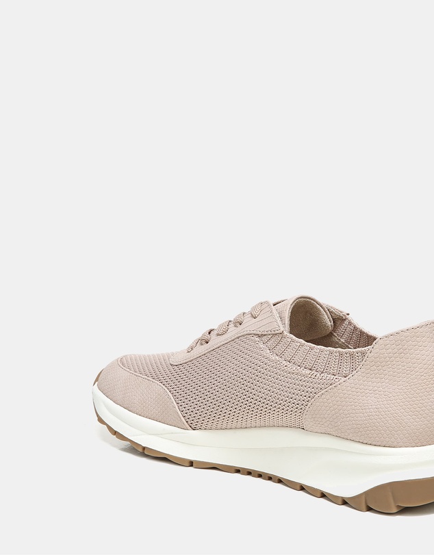 Naturalizer - Nash Sneaker - Sand