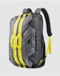 High Sierra - Dells Canyon Travel Carry-On Convertible Duffle Bag