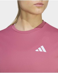 adidas Performance - adi365 Running Essentials T-shirt Womens