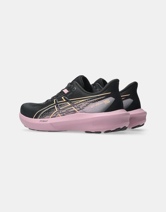 ASICS - GT-1000 15 - Women's