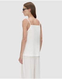 C&M CAMILLA AND MARC - Serra Top
